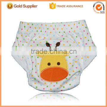 My Choice Newest Patterns Baby Training Pants Traniners photo-5