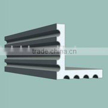 xps extruding production line for panel making with ISO