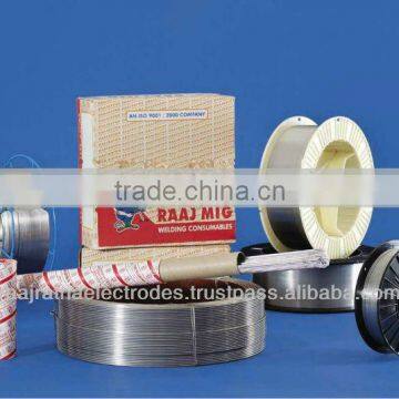 Stainless Steel Welding Wire