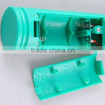 DongYang Hot Selling Devices 2AA Battery Bug Zapper Manufactory Battery Insect Trap photo-5
