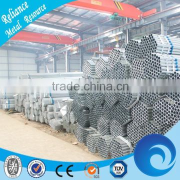 PRE GALVANIZED STEEL MATERIAL DRILL STEM USED PIPE