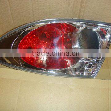 Tail Lamp (inner and Outer) 03-05 for Mazda photo-2