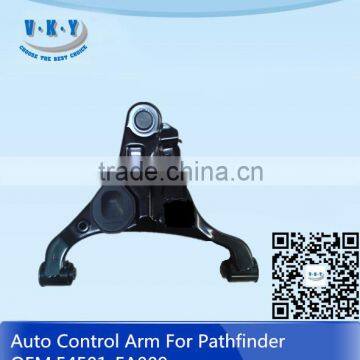 54501-EA009 Auto Front Lower Control Arm For Nissan