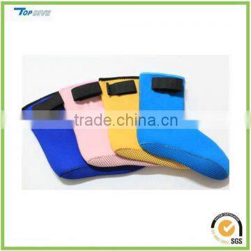 waterproof neoprene beach shoes