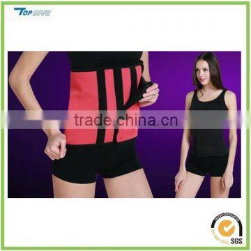 Neoprene Slimming Belt Fitness Gym Sports Weight Loss Waist Training Body Shaper Waist Trainer
