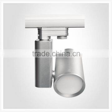 Sliver track light 30W 3phase