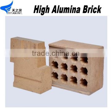 Factory-direct sk34 Refractory Brick Fireclay bricks