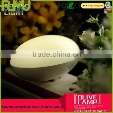 Hot Dormitory Bathroom Sensor Light Indoor Night Light photo-4