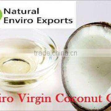 High Quality Coconut Oil ; Extra Virgin Coconut Oil from Natural Enviro