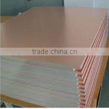 Electronics fr4/g10/fr1/cem1/cem3 copper clad laminate from Taiwan