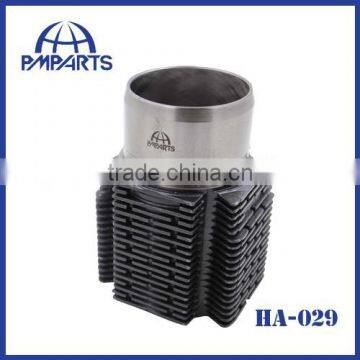 95mm diameter types of cylinder liner for tractor engine parts used