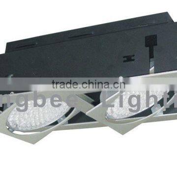 Led Grid light, Led Indoor spot light ,Led ceiling lamp ,Lep office light