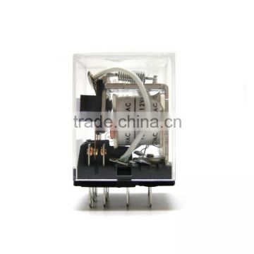 11 pin 10A 220v 230v 240v ac general purpose relay