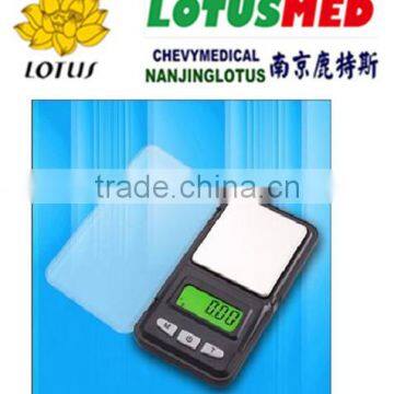 High Quality Portable Scale