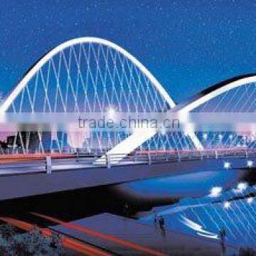 Steel Structure Construction/curtain Wall