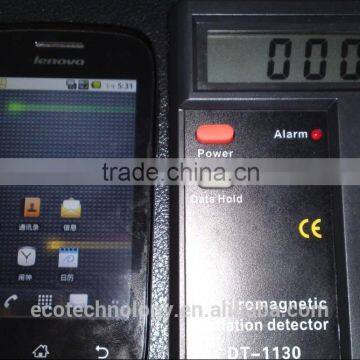 USD8.9 Digital Electromagnetic Electrical Radiation Detector EMF Multi-Meter(50Hz-2000MHz) photo-3