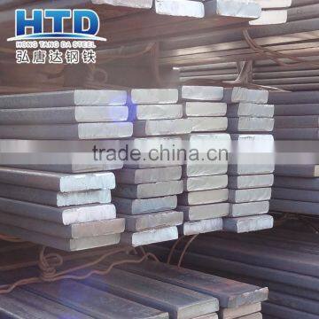 Mild Steel Flat Bar for Shipping And Building