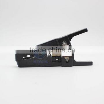 Cheap price multi function network coaxial cable stripper
