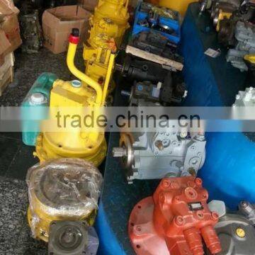 Kobelco Swing Motor of EXCAVATOR SK60 SK100/120 SK200-3/5 SK200-8 SK230-6 SK250-8 SK330-6 SK350-8