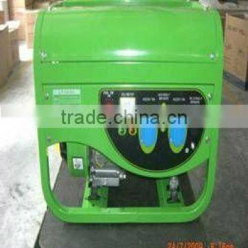 kw silent electric diesel generator with ATS