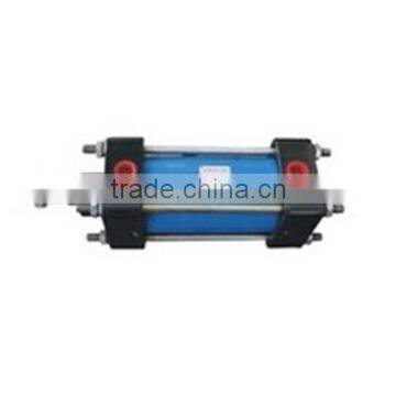 normal standard qga series standard pneumatic cylinder without buffer