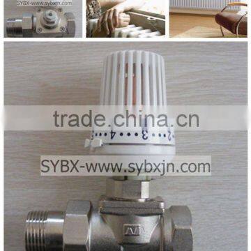 Thermostatic Valve