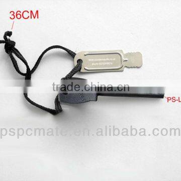 Flint Magnesium Fire Lighter Starter Ferrocerium Opener Ruler Rod Survival