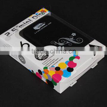 Genuine External Hdd 2.5 Usb3.0 1TB Wholesale Hard Drives