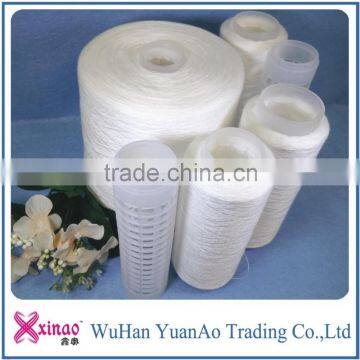 100% Spun Polyester Sewing Yarn (42S/2)