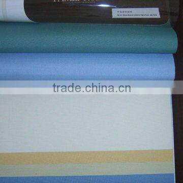 Roller blinds fabric (Non-blackout plain fabric series)