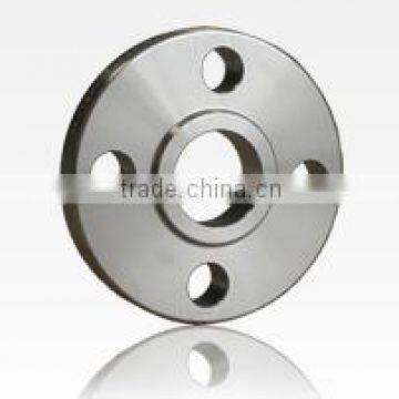 Weld Socket Flange Vacuum Fittings photo-3
