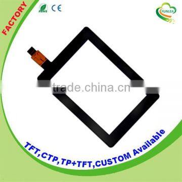 MSG2133A 3.5 Inch Replacement Touch Screen Panel From Yunlea Company photo-2