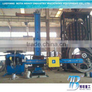 Luoyang Bota Welding Manipulator