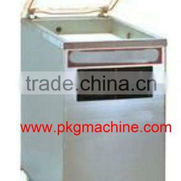 Vacuum Packaging Machine (VPM400)