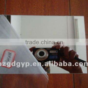 0.50mm PC mirror