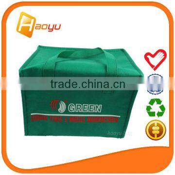 Bag thermal lunch bag with customized design