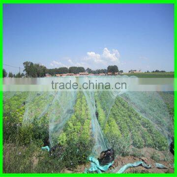 China Factory Supply High Quality HDPE Vegetable Nursery Hail Shade Net for Vegetables With Cheap Price