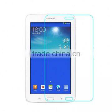 Premium Tempered Glass Screen Film Protector For Samsung Galaxy Tab 3 Lite T111 T110
