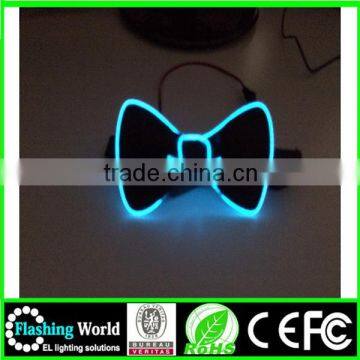 Brand New Goods of Every Description Are Available. el Glowing Tie photo-2
