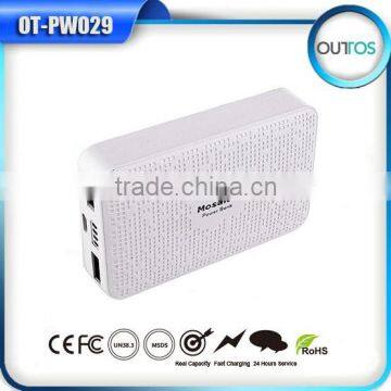 New Products Powerbank 5600mah Portable External Battery Power Bank Mobile Phone Travel Charger