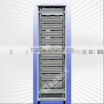 ddf fiber optic distribution frame 19 inch network cabinet