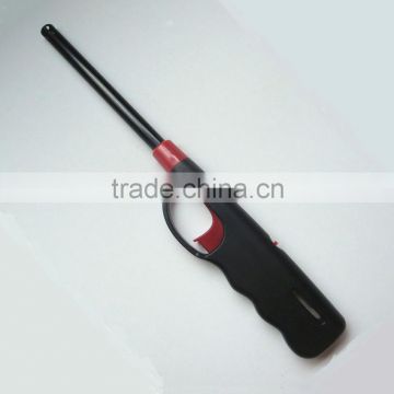 hot sale refillable electric lighter with igniter piezo JZDD-320