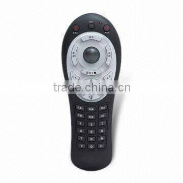 rf remote control