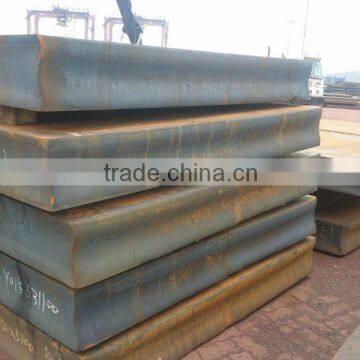 4Cr5MoVSi mould steel cheap price steel good hardenability steel H11