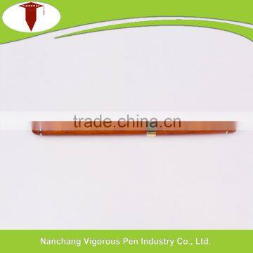 High Level Wood Pen Set