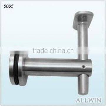 Stainless Steel Handrail Mounting Bracket photo-6