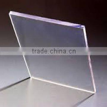 LEXAN POLYCABONATE SOLID SHEET