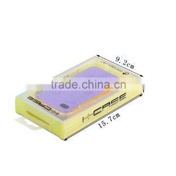 Plastic Phone Case Box for Phone Case Packaging photo-2