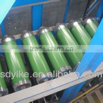 PPGI galvanized steel coil in stocks