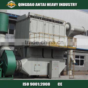 Foundry Industry Furnace Dust Collector